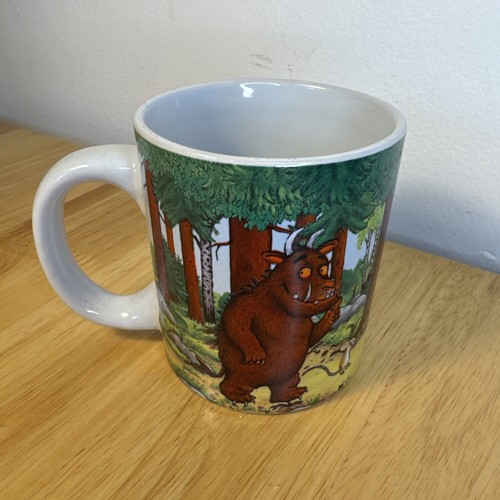 The gruffalo mug - the, child’s