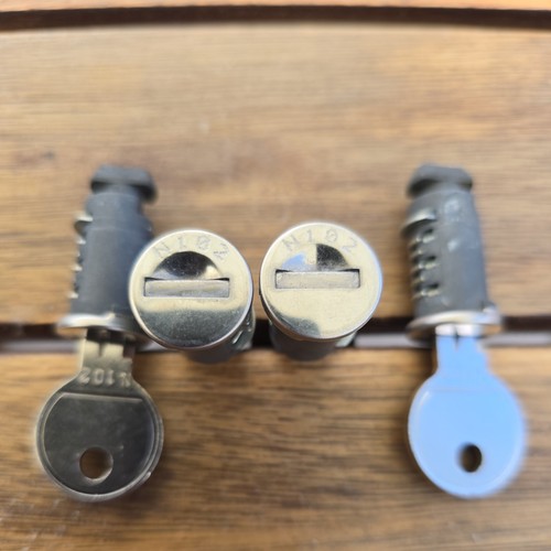 Thule lockset n102 - thule,