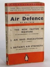 The Air Defence of Britain -