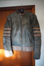 Replica Wolverine X-Men