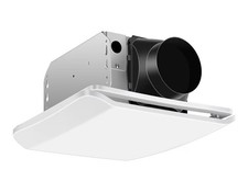 JOEAONZ Bathroom Exhaust Fan