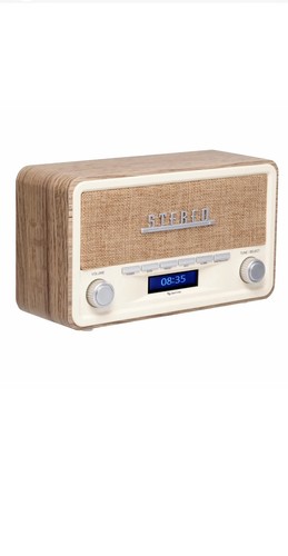Dab radio bluetooth - ,