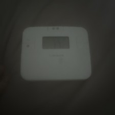 Salus RT510 Thermostat - White