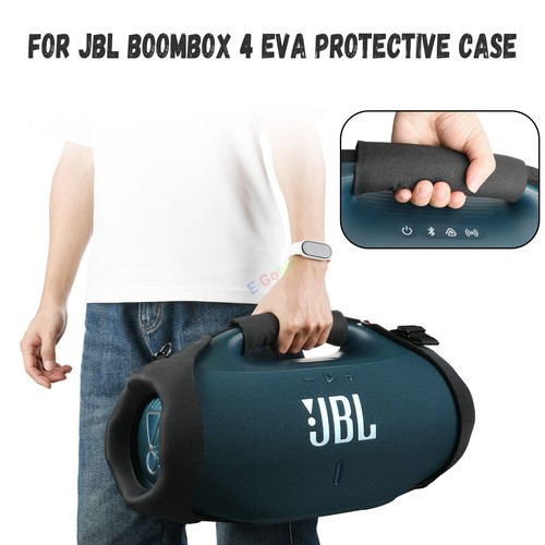 Portable eva carry bag - eva,