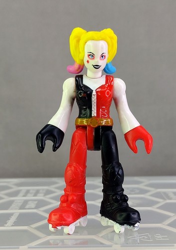 Imaginext super friends - dc,