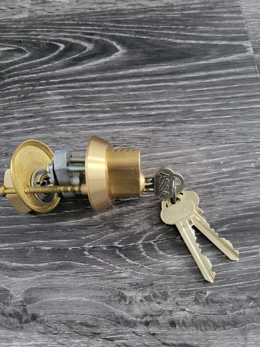 Assa thumb turn - assa,