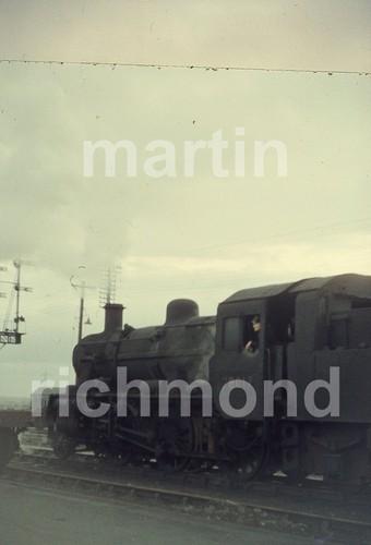 Oswestry standard class - standard, 2