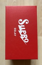 Supro 1313 Analog Delay Pedal