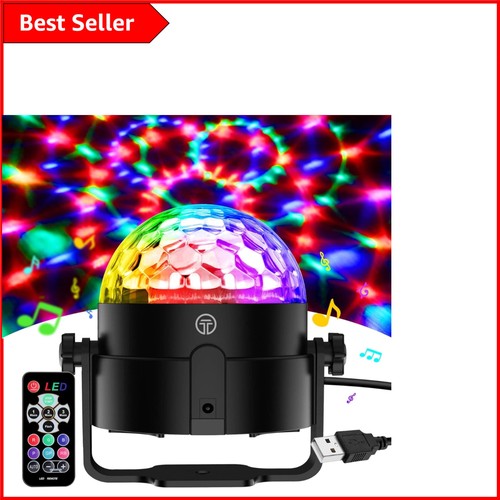 Compact sound activated - sound,