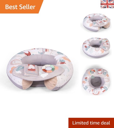 Sit inflatable ring seat - inflatable,