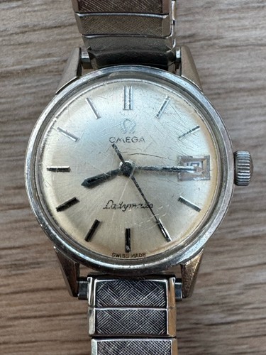 Omega seamaster date - seamaster,