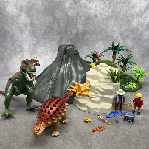 Playmobil 5230 exploding - 5230,