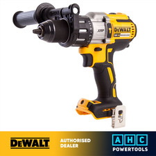 Dewalt DCD996N 18V 3 Speed Cordless Combi Drill - Body Only