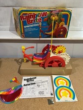 RAINBOW BRITE SPRITECYCLE -