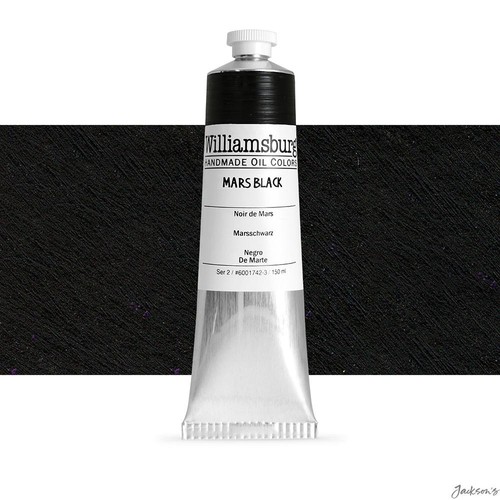 Williamsburg oil paint premium - williamsburg,