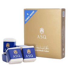 Solid Musk Cube Abdul Samad Al