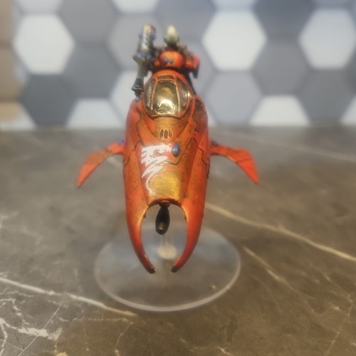 40k aeldari eldar vyper - eldar,