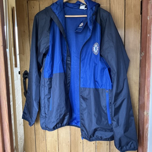 Chelsea mens jacket shower - jacket,