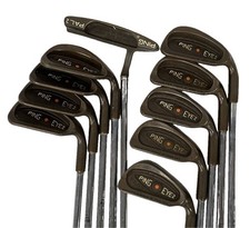 Ping Eye2 Beryllium Copper