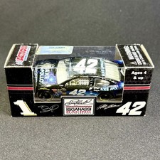 Juan Pablo Montoya 2013 Axe