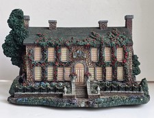 Lamplight Inn Thomas Kinkade