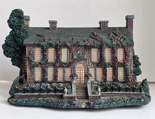 Lamplight inn thomas - inn, kinkade