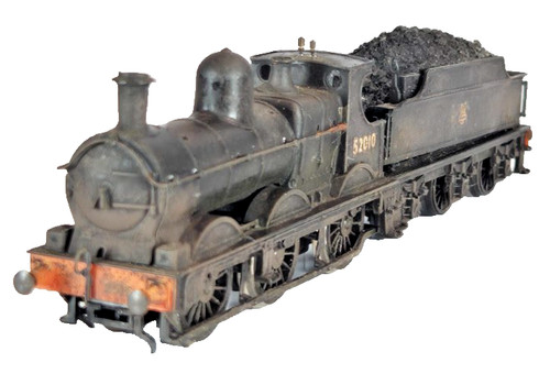 Mainline 52010 gauge lyr - mainline,