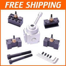 High Precision Mini Lathe Tool