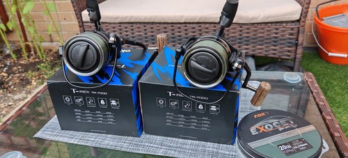 Okuma rex 7000 - x, t-rex
