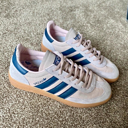 Adidas spezial women suede - adidas, women's