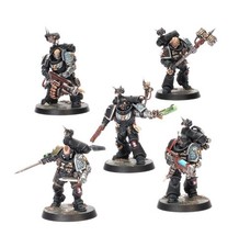 Deathwatch Kill Team Singles
