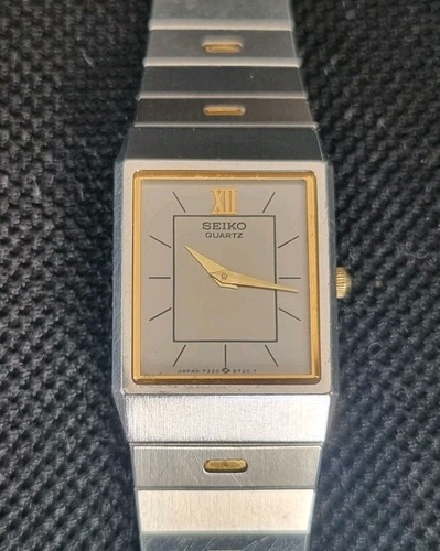 Seiko 7320 5390 quartz - 7320,