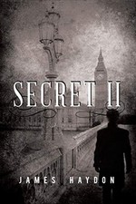 			Secret II by Haydon, James