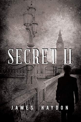Secret by haydon james - secret,