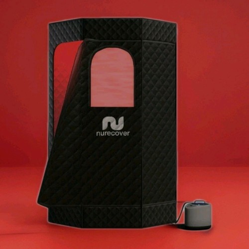 Nurecover tropic home steam - nurecover,