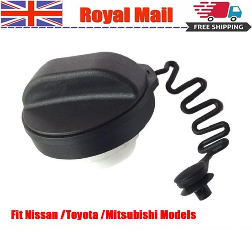 Fuel tank cap - fuel, filler