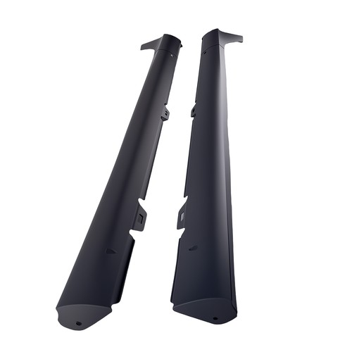 Body kit side skirt - for, vw