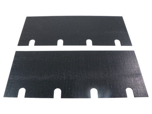 Mercedes door insulation self - mercedes,