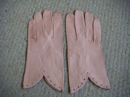 Vintage 1950 gant - 1950's,