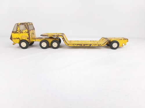 Vintage tonka 55010 semi - tonka,