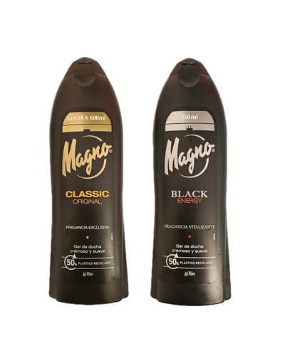 Magno classic orignal - classic, &