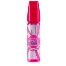 Dinner Lady E Liquid Juice
