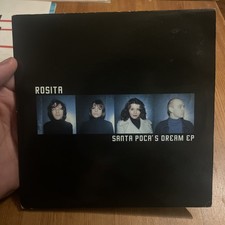 Rosita / Santa Poca's Dream EP