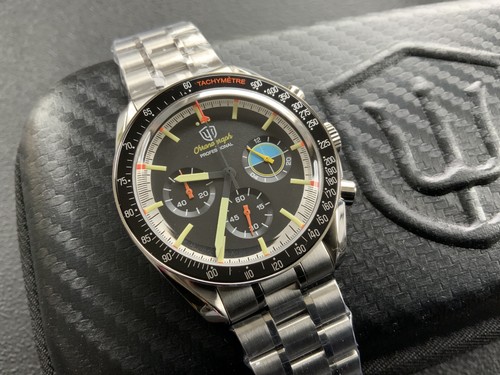 Watchdives new wd1863 quartz - watchdives,