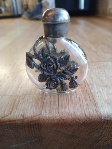 Beautiful vintage french rose - beautiful,