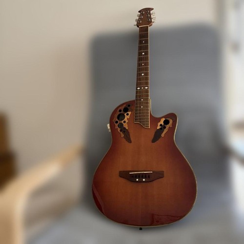Ovation cp212 small - ovation,