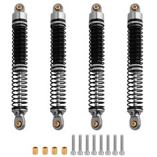 Ascent 18 Threaded Shock