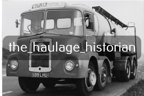 Thh truck photos - thh,