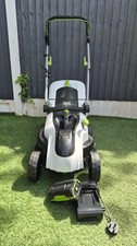 Gtech CLM50 48V  Cordless Lawn