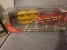 CORGI The Original Omnibus